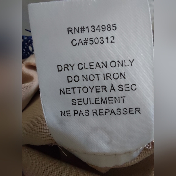 For love and lemons Lace top Size Small - Picture 8 of 9